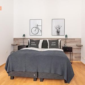 Standaard Suite met een King Size Bed